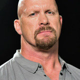 Steve Austin — Stone Cold Steve Austin
