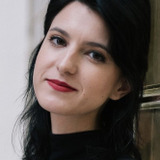 Isa Mazzei — Narcan Girl