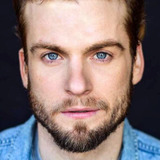 Kyle Warren — Major 'Frost' Nelson