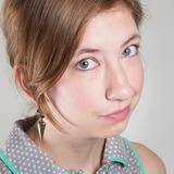 Liesel Hanson — Anne Halloway