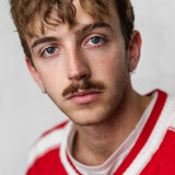 Brian Briggs — Waiter