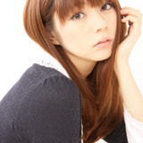 芳賀優里亜 — Neo Queen