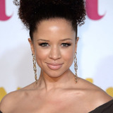 Natalie Gumede — Kaye