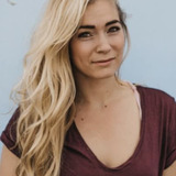 Bayli Baker — Cheerelader Dancer