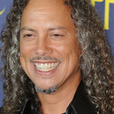 Kirk Hammett — Self