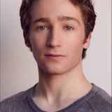 Cooper Roth — Boy 1