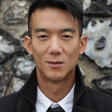 Mark Chiu — Bhutanese Prison Guard #2