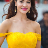 Shristi Shrestha — Muna