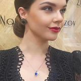 Elena Zamyarkova — Bori