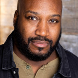 Malcolm Foster Smith — Lt. Johnson