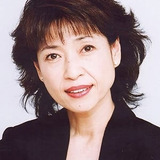 田島令子 — Saeko Kanagusuku