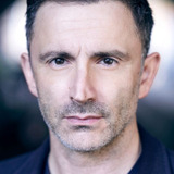 Daniel Caltagirone — Nicholas Petraki