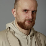 Donatas Šimukauskas — Russian Soldier