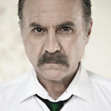 Steve Bannos — Deli Manager