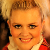 Jayde Adams — Plaice (voice)