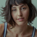 Tess Amorim — Thereza