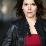 Michelle Martin — Heike Mueller