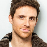 Adam Hurtig — Blackjack Dealer