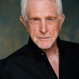 James A. Stephens — Old Doorman (Alex Patton)