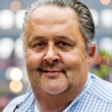 Julius Jaspers — Chef-Kok Blauwe Hoek