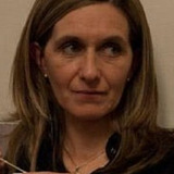 Sara Bessio — María Mercedes Urta de Canessa