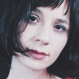 Eszter Balint — Self