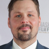 Ted Welch — Jim - Gwen's Husband