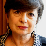 Ana Soto — Herself