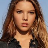 Veronika Bonell — Additional Voices (voice)