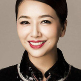 Jiang Shan — 女警