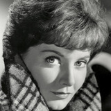 Jacqueline Ellis — Shirley