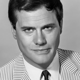 Larry Hagman — Buck