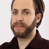 András Korcsmáros — Bailiff