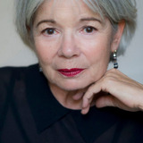 Ilona Schulz — Mrs. Wolf