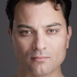 Daniel Jacobi — TV Vampire