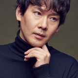 Park Jong-hwan — Si-won