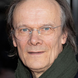 Edgar Selge — Professor Dr. Klaus Thon