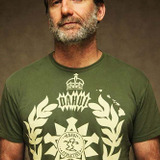 Patrick M. Walsh — Eli Bodyguard