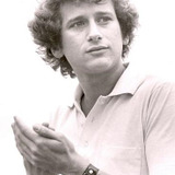 Casey Stevens — Second Student