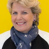 Sandi Toksvig — Sandra