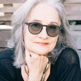 Amy Robinson — Mrs. Kilgore