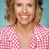 Monica Lacy — Twin #1