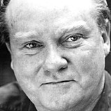 Frank Girardeau — Police Chaplain