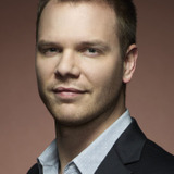 Jim Parrack — Jonny Frost