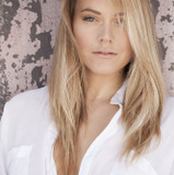 Magdalena Lamparska — Emilia's classmate