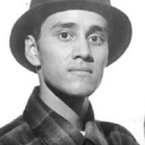 Danny De La Paz — Cinco