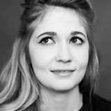 Rosalie Vaillancourt — Fille enceinte
