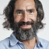 Adnan Kürkçü — Pastor Genadius