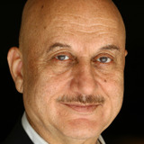 Anupam Kher — Jatayu (voice)