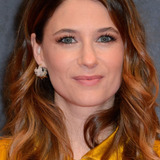 Mélanie Bernier — Capitaine Nielsen